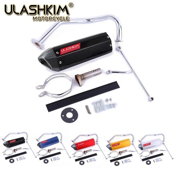 sym gy6 50 60 80c kymco 50 motorcycle scooter muffler exhaust 139qmb 139qma db killers jonway,lance,longbo etc
sym gy6 50 60 80c kymco 50 motorcycle scooter muffler exhaust 139qmb 139qma db killers jonway,lance,longbo etc
