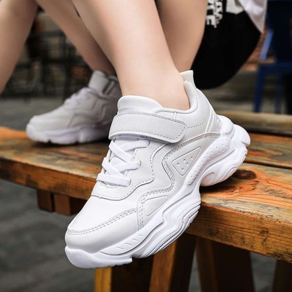 sports middle school children's boys' casual girls' running pupils' white sho, Black;red
sports middle school children's boys' casual girls' running pupils' white sho, Black;red
