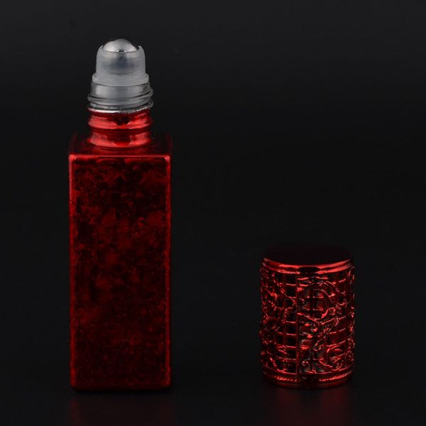 square perfume roll-on bottle essential oil roll-on bottle 
square perfume roll-on bottle essential oil roll-on bottle