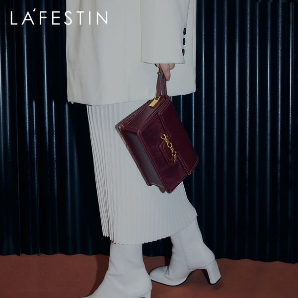 hbp la festin bags 2020 new trendy fashion all-match one-shoulder messenger leather handbags retro convex tofu bag designer handbags
hbp la festin bags 2020 new trendy fashion all-match one-shoulder messenger leather handbags retro convex tofu bag designer handbags