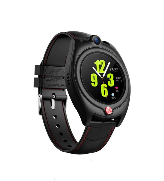 round screen 4g all netcom elderly positioning call watch bracelet heart rate blood prsure sos fall re
round screen 4g all netcom elderly positioning call watch bracelet heart rate blood prsure sos fall re
