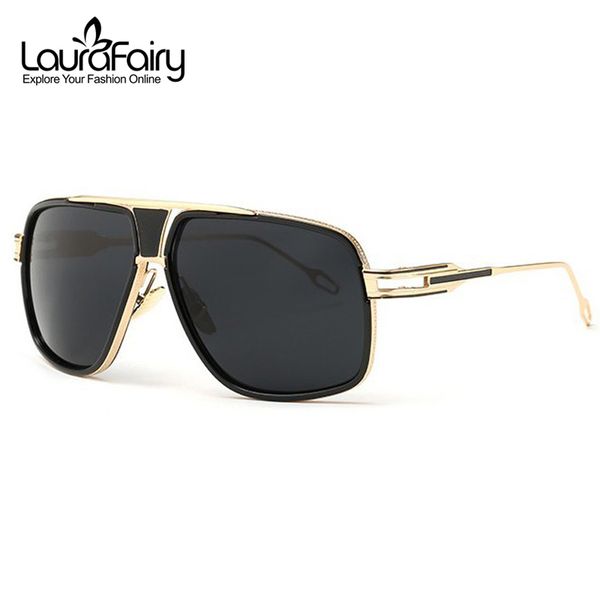 sunglasses laura fairy fashion big frame design men women alloy acetate uv400 protection sun glasses lunettes de soleil homme, White;black
sunglasses laura fairy fashion big frame design men women alloy acetate uv400 protection sun glasses lunettes de soleil homme, White;black