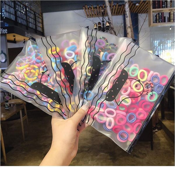 100pcs/pack cloth korean style colorful rubber bands for women girls fashion elastic hairband kids headband hair acc qylcqn
100pcs/pack cloth korean style colorful rubber bands for women girls fashion elastic hairband kids headband hair acc qylcqn
