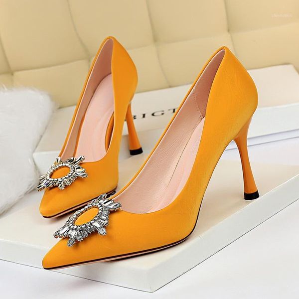 heels shoes women pumps solid elegant high heels fashion wedding shoes famale women heel high bridal1, Black
heels shoes women pumps solid elegant high heels fashion wedding shoes famale women heel high bridal1, Black