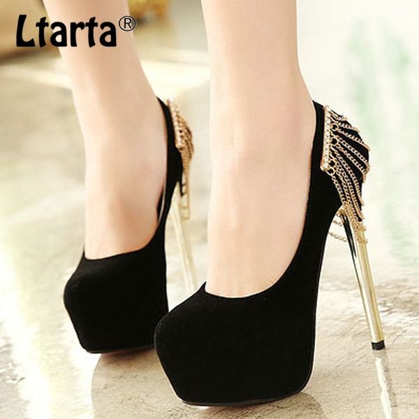 ltarta women round toe platform platform round toe pumps new fashion versatile stiletto heels suede shoes jxq y200405, Black
ltarta women round toe platform platform round toe pumps new fashion versatile stiletto heels suede shoes jxq y200405, Black