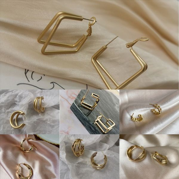 ra3 moon stud earrings for gold stainless steel rose woman plating charm female earring wedding i out engagement earring silver, Golden
ra3 moon stud earrings for gold stainless steel rose woman plating charm female earring wedding i out engagement earring silver, Golden