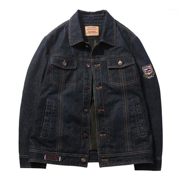 outdoor jackets&hoodies men's denim jacket large size outdoors camping climbing hiking sports training fishing cycling washed tooling c, Blue;black
outdoor jackets&hoodies men's denim jacket large size outdoors camping climbing hiking sports training fishing cycling washed tooling c, Blue;black