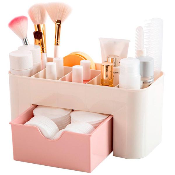 multi functional jewelry box plastic cosmetic storage box with small drawer desk sundries storage container organizer bbymlx lipper
multi functional jewelry box plastic cosmetic storage box with small drawer desk sundries storage container organizer bbymlx lipper