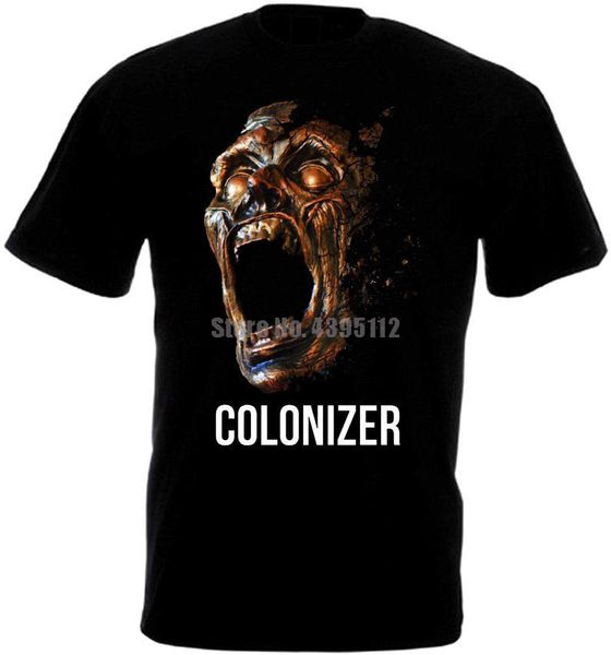 colonizer homme tshirt men streetwear 2019 tshirts 3d print t-shirt black and white t-shirts mens clothing sport hooded sweatshirt hoodie
colonizer homme tshirt men streetwear 2019 tshirts 3d print t-shirt black and white t-shirts mens clothing sport hooded sweatshirt hoodie