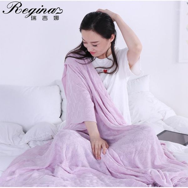 regina cooling blanket bamboo fiber pink knitted blanket nordic style plaid office nap quilt fashion summer gift for women 20201
regina cooling blanket bamboo fiber pink knitted blanket nordic style plaid office nap quilt fashion summer gift for women 20201