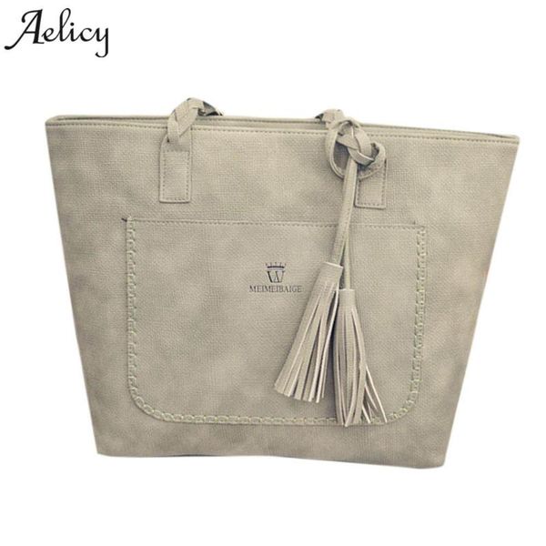 aelicy high qualitytote сумка женщина pu кожаные сумки zip сумки женской кисточка плечо сумки для женщин кожи болса feminina
aelicy high qualitytote сумка женщина pu кожаные сумки zip сумки женской кисточка плечо сумки для женщин кожи болса feminina