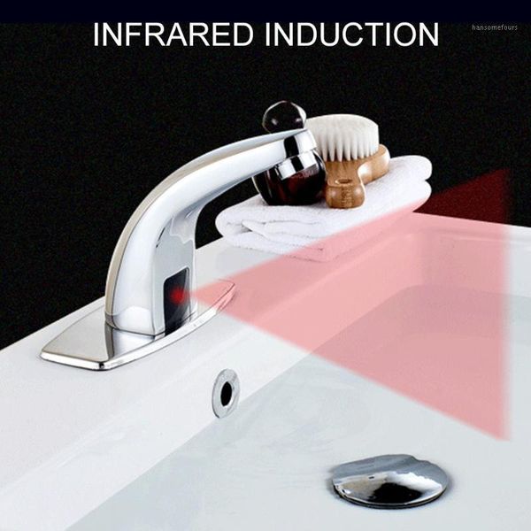 smart sensor tap home bathroom for kitchen basin brass sink faucet saving water electric hands battery powered easy install1
smart sensor tap home bathroom for kitchen basin brass sink faucet saving water electric hands battery powered easy install1