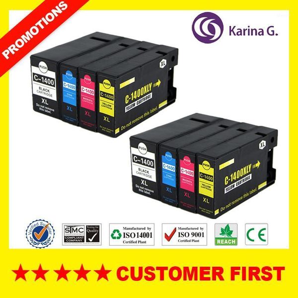 compatible ink cartridge for canon pgi1400 pgi1400xl pgi-1400 suit for canon maxify mb2040 mb2140 mb2340 mb2740 etc.1
compatible ink cartridge for canon pgi1400 pgi1400xl pgi-1400 suit for canon maxify mb2040 mb2140 mb2340 mb2740 etc.1