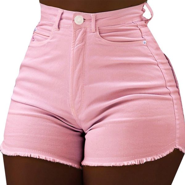 biker shorts summer high waist stretch white pink shorts woman shorts black denim plus size vetement femme ete 2020, White;black
biker shorts summer high waist stretch white pink shorts woman shorts black denim plus size vetement femme ete 2020, White;black