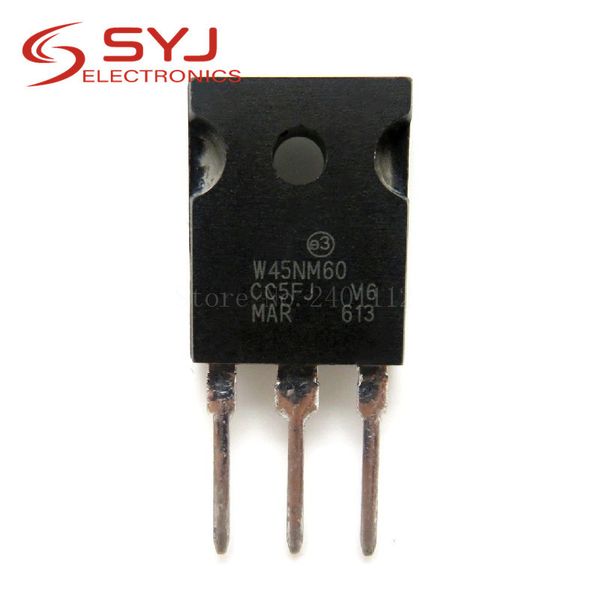 10pcs / серия stw45nm60 w45nm60 45n60 zu-247 в наличии
10pcs / серия stw45nm60 w45nm60 45n60 zu-247 в наличии