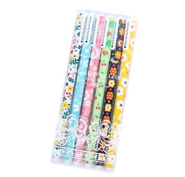 6 pcs/set cute pens ballpoint pens black color gel pen set cartoon kiy office accessories sch sqcmps dh_seller2010, Blue;orange
6 pcs/set cute pens ballpoint pens black color gel pen set cartoon kiy office accessories sch sqcmps dh_seller2010, Blue;orange