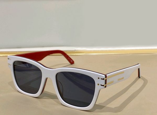 white square sunglasses dark grey lens cool men sport sunglasses outdoor uv400 sun glasses with box, White;black
white square sunglasses dark grey lens cool men sport sunglasses outdoor uv400 sun glasses with box, White;black