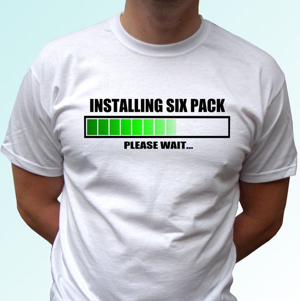 installing six pack funny white present gift joke humor tee xmas fashionable brand 562 printed round neck sweatshirt hoodie t shirt
installing six pack funny white present gift joke humor tee xmas fashionable brand 562 printed round neck sweatshirt hoodie t shirt