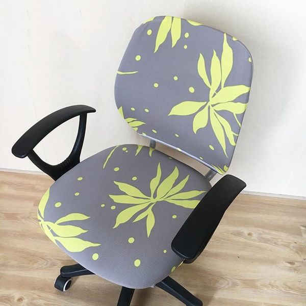 2pcs/set stretch office chair cover universal split armchair cover plaid chair slipcover spandex computer seat slipcovers
2pcs/set stretch office chair cover universal split armchair cover plaid chair slipcover spandex computer seat slipcovers
