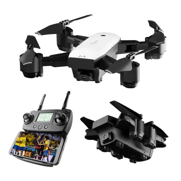 drones foldable selfie wifi fpv drone with 1080p hd camera double gps follow me live video hovering rc quadcopter for child gift
drones foldable selfie wifi fpv drone with 1080p hd camera double gps follow me live video hovering rc quadcopter for child gift