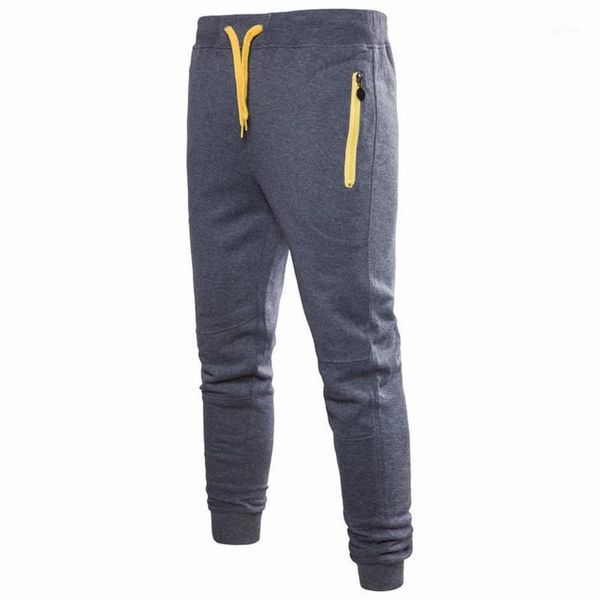 mens trousers joggers sweatpants ankle-length pants casual solid mens trousers zipper pockets male pants loose drawstring1, Black
mens trousers joggers sweatpants ankle-length pants casual solid mens trousers zipper pockets male pants loose drawstring1, Black