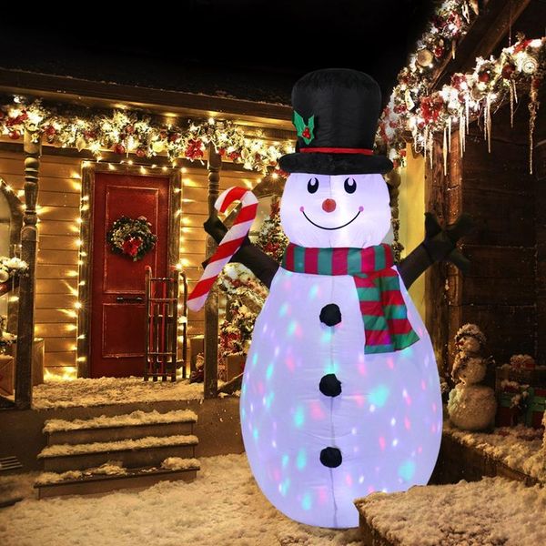 1.5м led рождество надувные снеговика с рождеством декор для дома 2020 navidad рождественские украшения xmas открытый декор новый год bbyhjp
1.5м led рождество надувные снеговика с рождеством декор для дома 2020 navidad рождественские украшения xmas открытый декор новый год bbyhjp