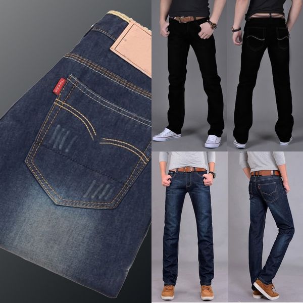 eqorz youth men's pants workwear wear-resistant work workers jeans and jeans men's long pants electric welding outdoor repair clot, Blue
eqorz youth men's pants workwear wear-resistant work workers jeans and jeans men's long pants electric welding outdoor repair clot, Blue