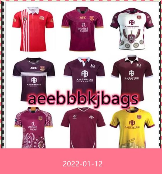 queensland maroons malou shirt rugby jersey 2021 qld state of origin size s - 3xl, Black;gray
queensland maroons malou shirt rugby jersey 2021 qld state of origin size s - 3xl, Black;gray