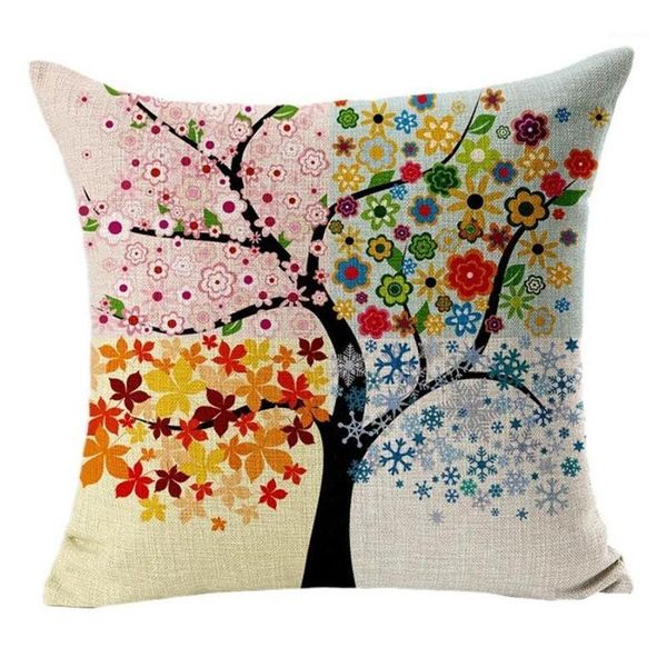 tree flowers printed pillows in linen sofa vintage pillow case four seasons tree1
tree flowers printed pillows in linen sofa vintage pillow case four seasons tree1