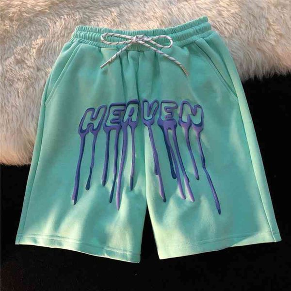 streetwear punk goth letter print high waist sport shorts women baggy hop korean style clothes fashion biker shorts female, Black;white
streetwear punk goth letter print high waist sport shorts women baggy hop korean style clothes fashion biker shorts female, Black;white