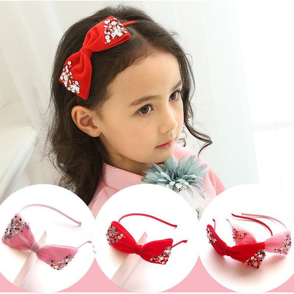 1 pcs new cute velvet bowknot baby hairbands kids hair hoop boutique girls hair accessories children headbands princess headwear, Slivery;white
1 pcs new cute velvet bowknot baby hairbands kids hair hoop boutique girls hair accessories children headbands princess headwear, Slivery;white