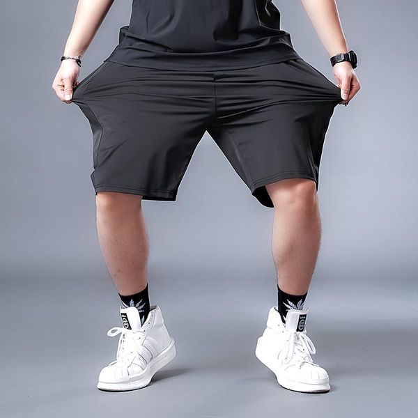 plus size 7xl 6xl 5xl xxxxl drawstring shorts men casual beach summer elastic waist shorts men loose letter printed male short, White;black
plus size 7xl 6xl 5xl xxxxl drawstring shorts men casual beach summer elastic waist shorts men loose letter printed male short, White;black