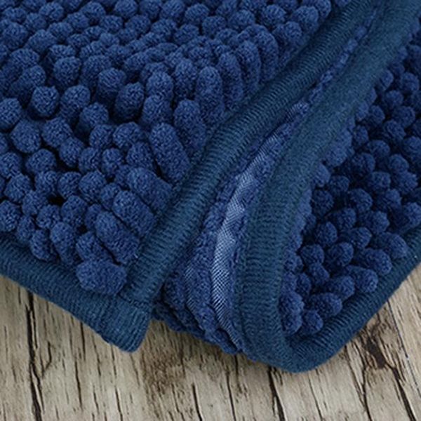 solid microfiber chenille bathmat water absorbing shaggy rug entrance bathroom doormat non slip carpet toilet floor mats 4361cm wmtmfe
solid microfiber chenille bathmat water absorbing shaggy rug entrance bathroom doormat non slip carpet toilet floor mats 4361cm wmtmfe
