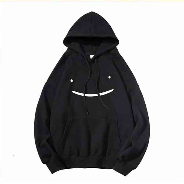 dream merch hoodie men women pullover harajuku pullover hoodie streetwear casual fashion oversized clothes, Black
dream merch hoodie men women pullover harajuku pullover hoodie streetwear casual fashion oversized clothes, Black