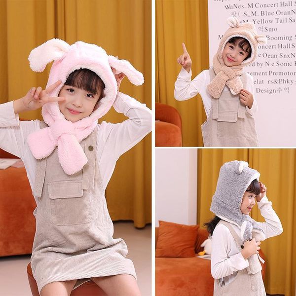 caps & hats girl hat children's 2pcs cap scarf set baby accessories born boy autumn winter warm ears windproof beanies for children1, Yellow
caps & hats girl hat children's 2pcs cap scarf set baby accessories born boy autumn winter warm ears windproof beanies for children1, Yellow