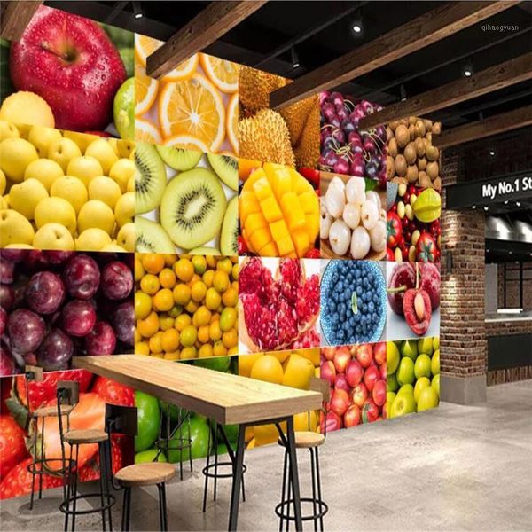 fresh fruit p wallpaper fruit shop supermarket industrial decor 3d wallpaper mural juice drink shop background wall paper 3d1
fresh fruit p wallpaper fruit shop supermarket industrial decor 3d wallpaper mural juice drink shop background wall paper 3d1
