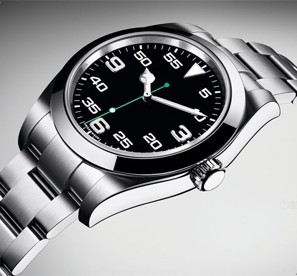 military quality luxury designer men's watch 2813 mens automatic mechanical all men stainless sapphire watches high sports steel glass, Slivery;brown
military quality luxury designer men's watch 2813 mens automatic mechanical all men stainless sapphire watches high sports steel glass, Slivery;brown