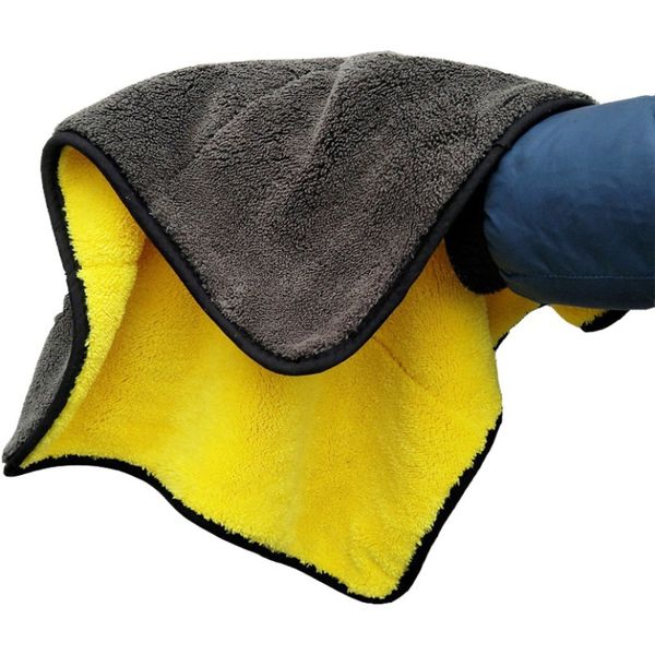 30*40cm car care polishing wash towels plush microfiber washing drying towel strong thick plush polyester fiber car cleaning clo 2 n2
30*40cm car care polishing wash towels plush microfiber washing drying towel strong thick plush polyester fiber car cleaning clo 2 n2