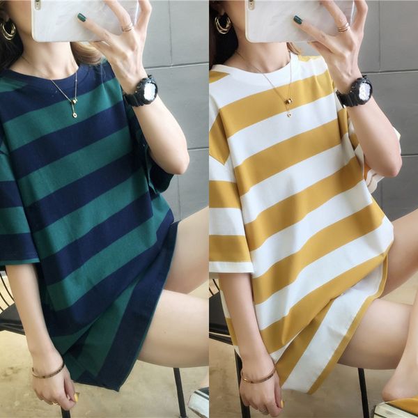 2020 summer new online red korean version coatof versatile loose medium length bottomed for women's fashion clothes ymdwl, White
2020 summer new online red korean version coatof versatile loose medium length bottomed for women's fashion clothes ymdwl, White