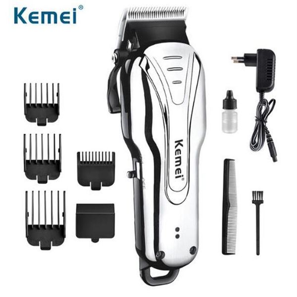kemei km-1992 professional hair trimmer cordless cutter barber powerful electric rechargeable beard low noise wireless clipper246a229s
kemei km-1992 professional hair trimmer cordless cutter barber powerful electric rechargeable beard low noise wireless clipper246a229s