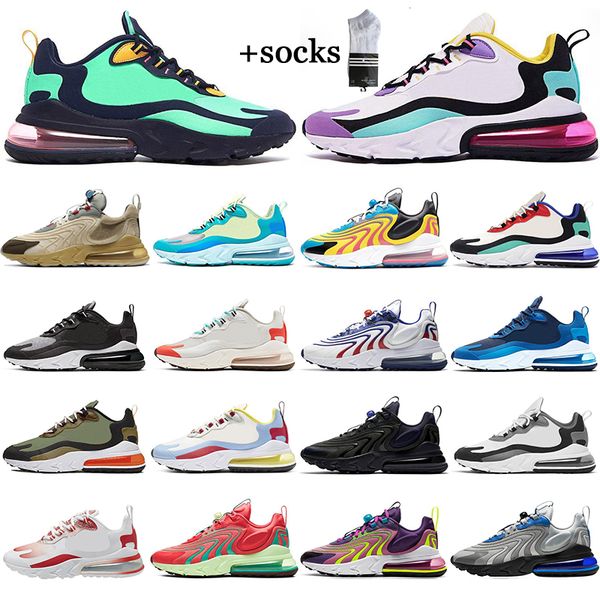 react running shoes for men women triple black white bauhuas dream capsule electronic breathable outdoor mens trainers sports sneaker 36-45
react running shoes for men women triple black white bauhuas dream capsule electronic breathable outdoor mens trainers sports sneaker 36-45