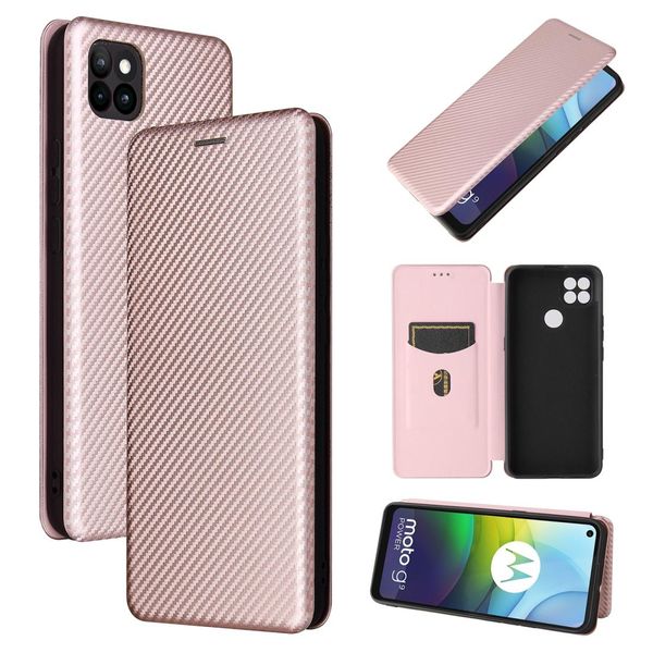 for motorola moto g9 power carbon fiber texture magnetic horizontal flip tpu pc pu leather case with card slot
for motorola moto g9 power carbon fiber texture magnetic horizontal flip tpu pc pu leather case with card slot