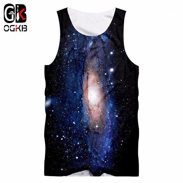 ogkb man clothes 2018 casual tankmen/women' 3d print nebula star tank bodybuilding fitness sleeveless tee shirts1, White;black
ogkb man clothes 2018 casual tankmen/women' 3d print nebula star tank bodybuilding fitness sleeveless tee shirts1, White;black