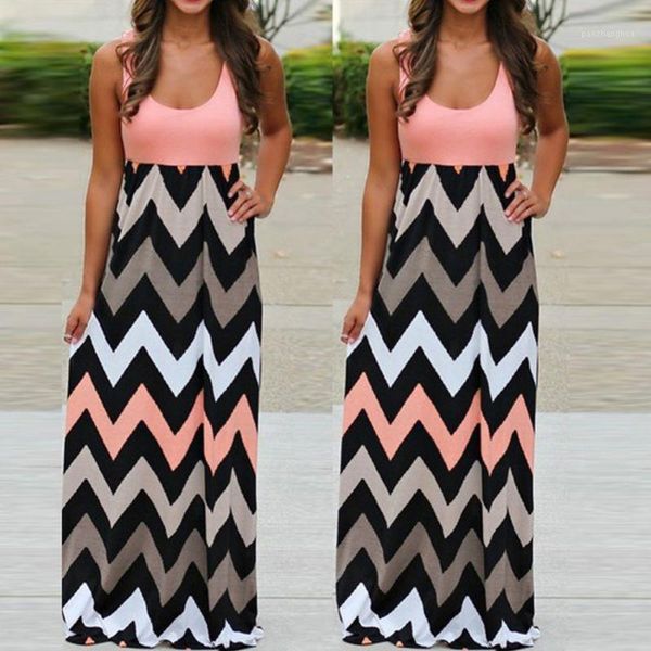 maternity dresses summer women dress striped design long boho lady sleeveless beach sundrss maxi female clothing1, White
maternity dresses summer women dress striped design long boho lady sleeveless beach sundrss maxi female clothing1, White