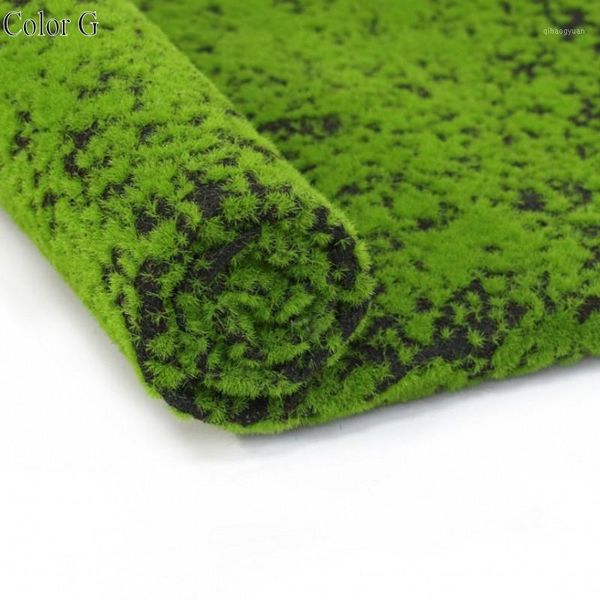 1mx1m artificial moss turf diy grass lawn landscape fairy garden simulation plants l interior renovation wall decor 7 color1
1mx1m artificial moss turf diy grass lawn landscape fairy garden simulation plants l interior renovation wall decor 7 color1