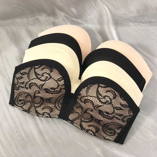 2020 fashion comfortable bikini lace push up strapless wireless lingerie bras for women small boobs breathable bra, Red;black
2020 fashion comfortable bikini lace push up strapless wireless lingerie bras for women small boobs breathable bra, Red;black