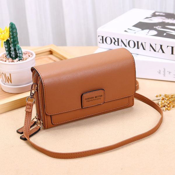 wholesale ladies leathers wallets joker double zipper decorative long wallet simple atmosphere solid color leather clutch clamshell multi-ca, Red;black
wholesale ladies leathers wallets joker double zipper decorative long wallet simple atmosphere solid color leather clutch clamshell multi-ca, Red;black