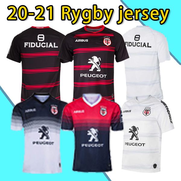 stade toulousain 2020 2021 super rugby jersey le stade shirt toulouse maillot camiseta maglia s-5xl trikot camisas, Black;gray
stade toulousain 2020 2021 super rugby jersey le stade shirt toulouse maillot camiseta maglia s-5xl trikot camisas, Black;gray