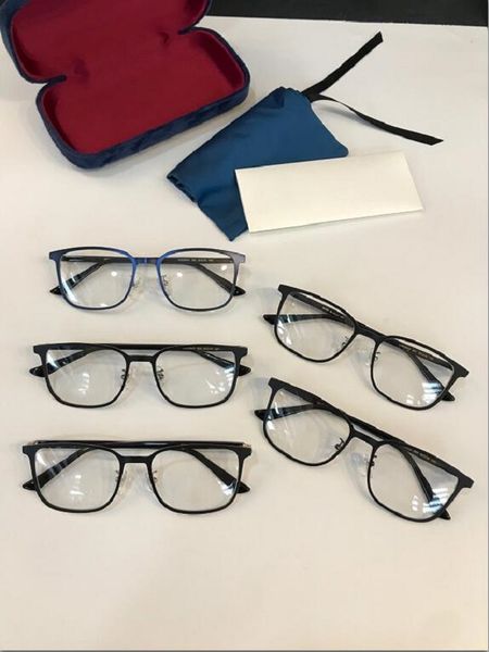 new eyeglasses frame clear lens glasses frame restoring ancient ways oculos de grau men and women myopia eye glasses frames 0294 with case
new eyeglasses frame clear lens glasses frame restoring ancient ways oculos de grau men and women myopia eye glasses frames 0294 with case