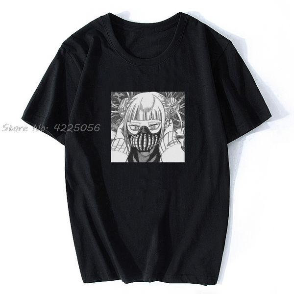 man's himiko toga bnha villain anime manga kawaii novelty print fashion men cotton streetwear hoodie designers t shirts sweatshirt
man's himiko toga bnha villain anime manga kawaii novelty print fashion men cotton streetwear hoodie designers t shirts sweatshirt